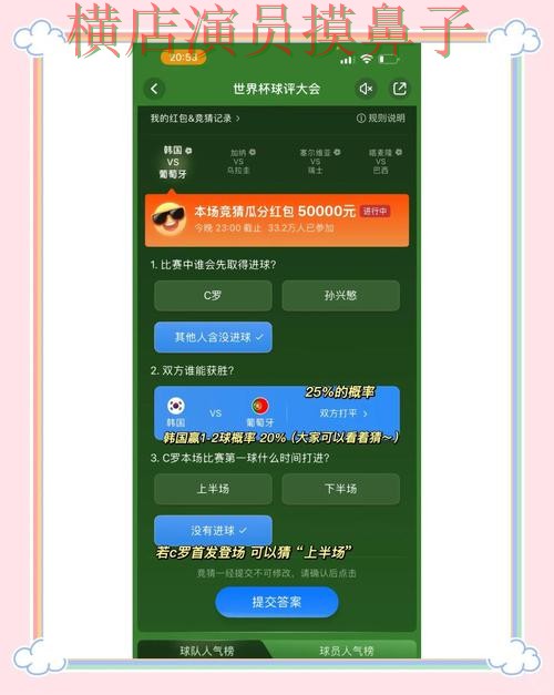 世界杯竞猜平台官网直达怎么选？盘点分析给你答案（世界杯数据）